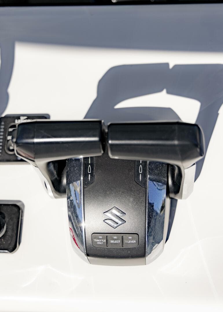 2022 Conch 27 CC — photo 26