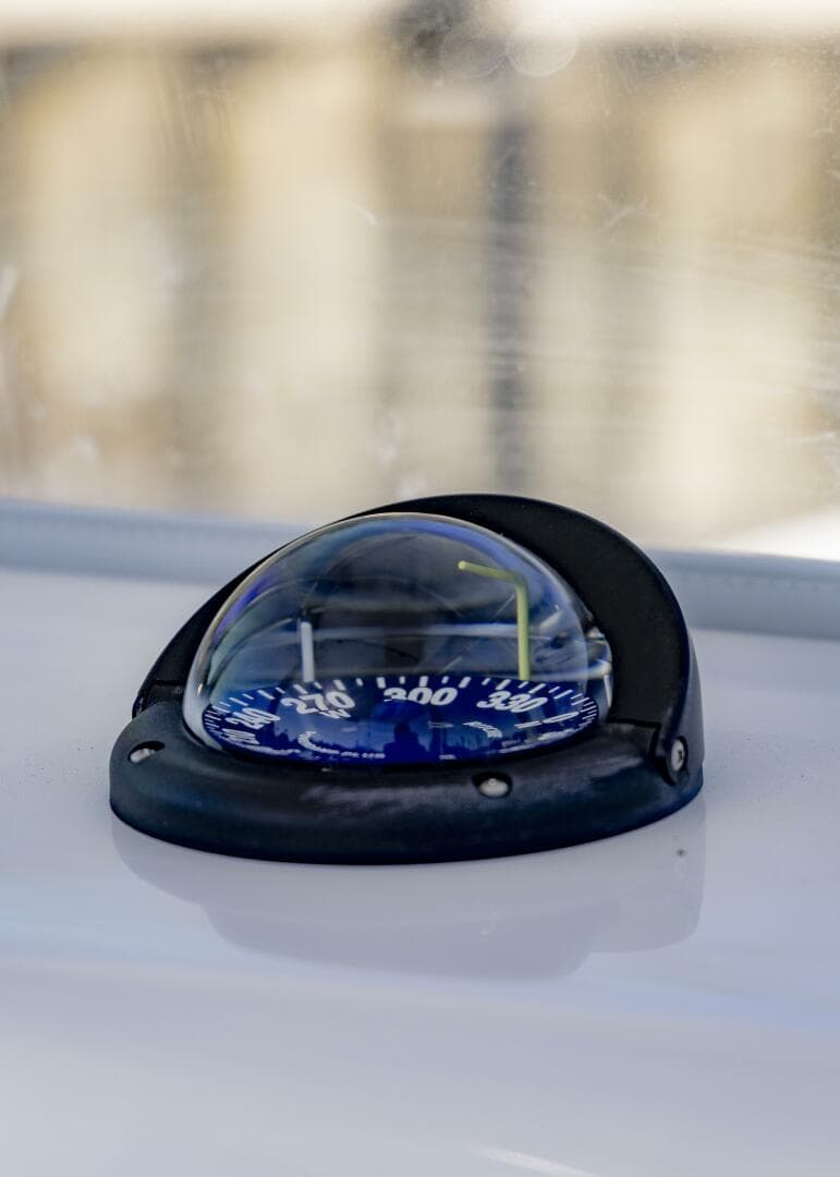 2022 Conch 27 CC — photo 21