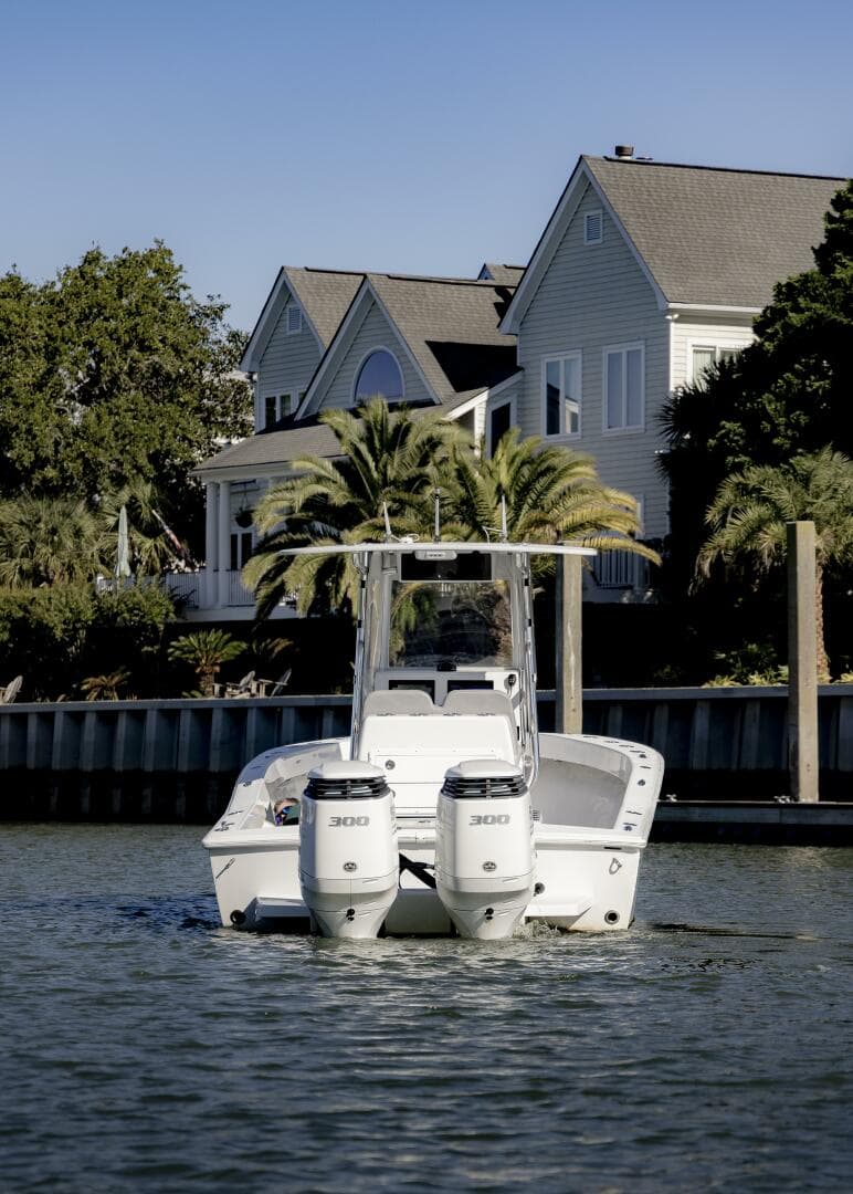 2022 Conch 27 CC — photo 6