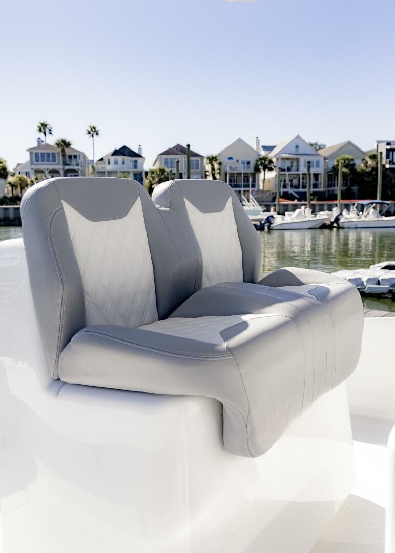 2022 Conch 27 CC — photo 19