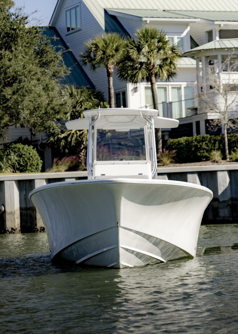 2022 Conch 27 CC — photo 2