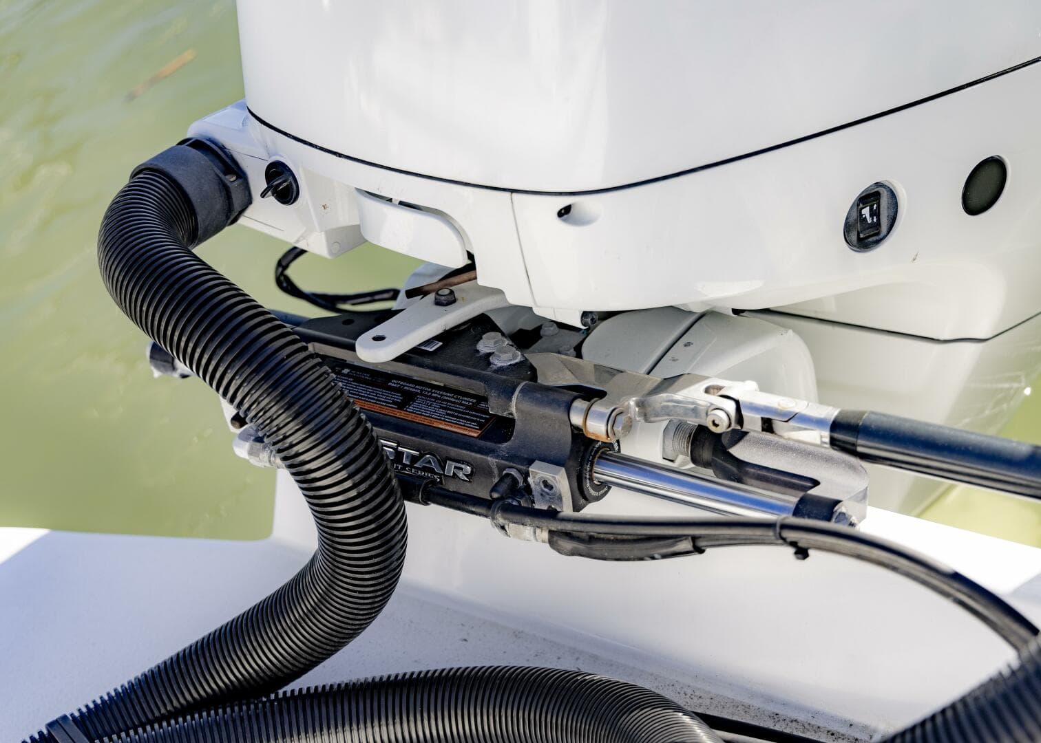 2022 Conch 27 CC — photo 40