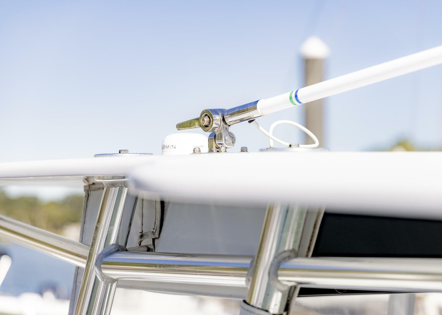 2022 Conch 27 CC — photo 45