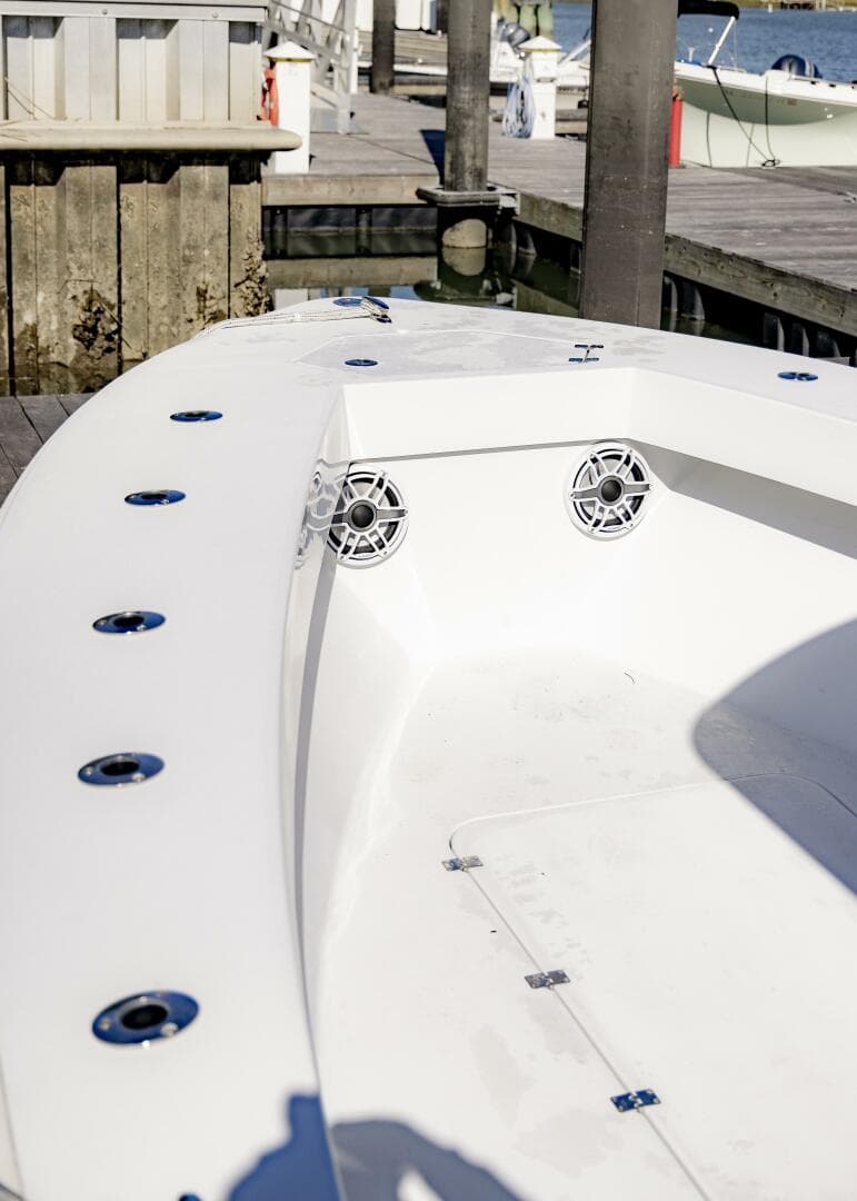 2022 Conch 27 CC — photo 48