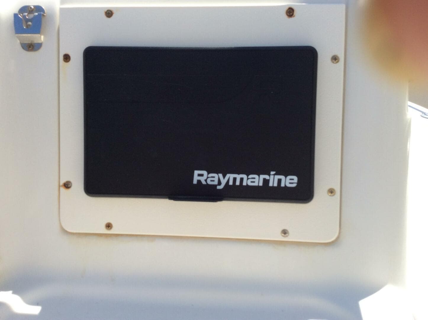 2005 Seaswirl Striper — photo 11