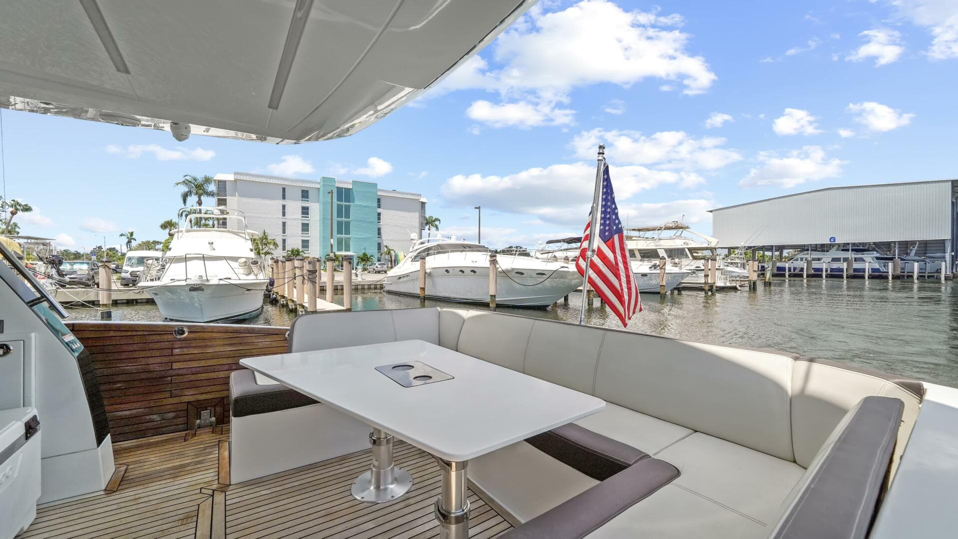 2022 Galeon 470 Sky — photo 51