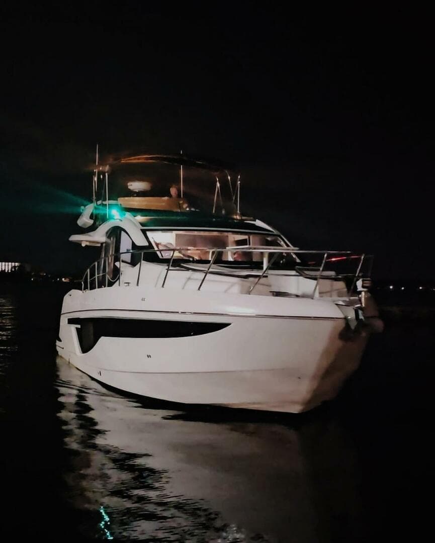 2022 Galeon 470 Sky — photo 29