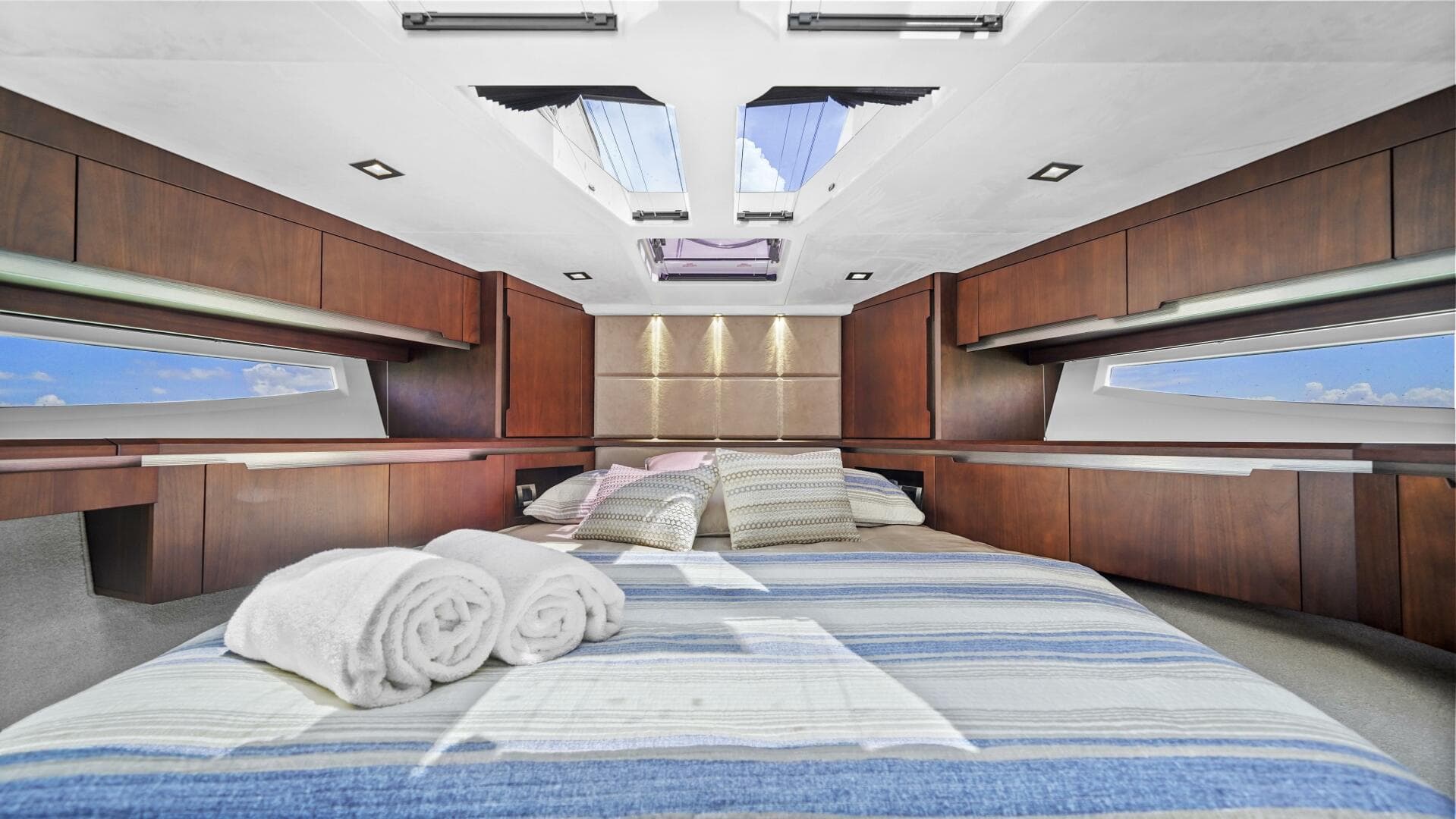 2022 Galeon 470 Sky — photo 37