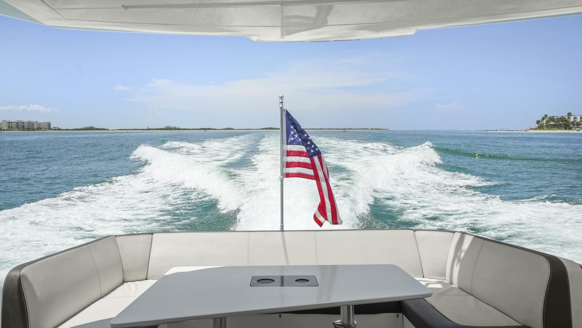 2022 Galeon 470 Sky — photo 3