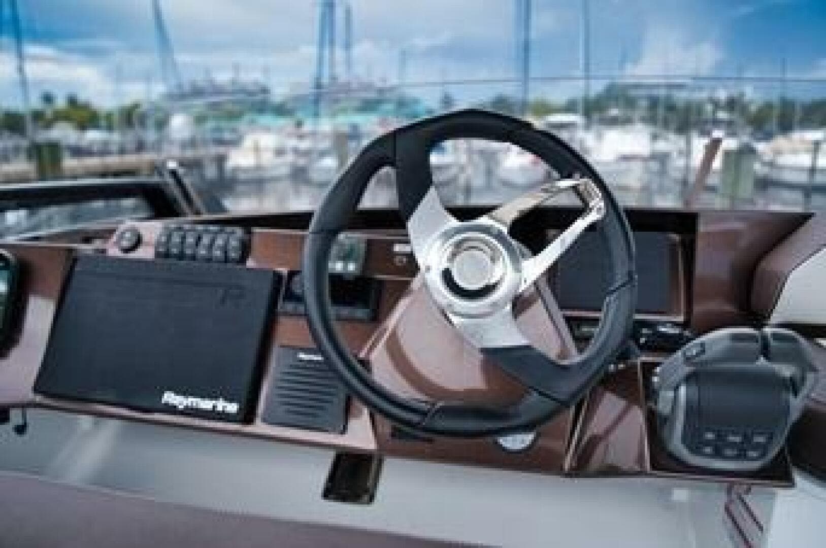2022 Galeon 470 Sky — photo 21
