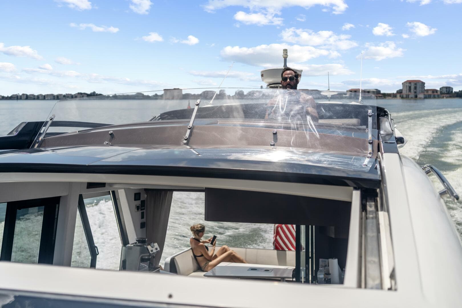 2022 Galeon 470 Sky — photo 40