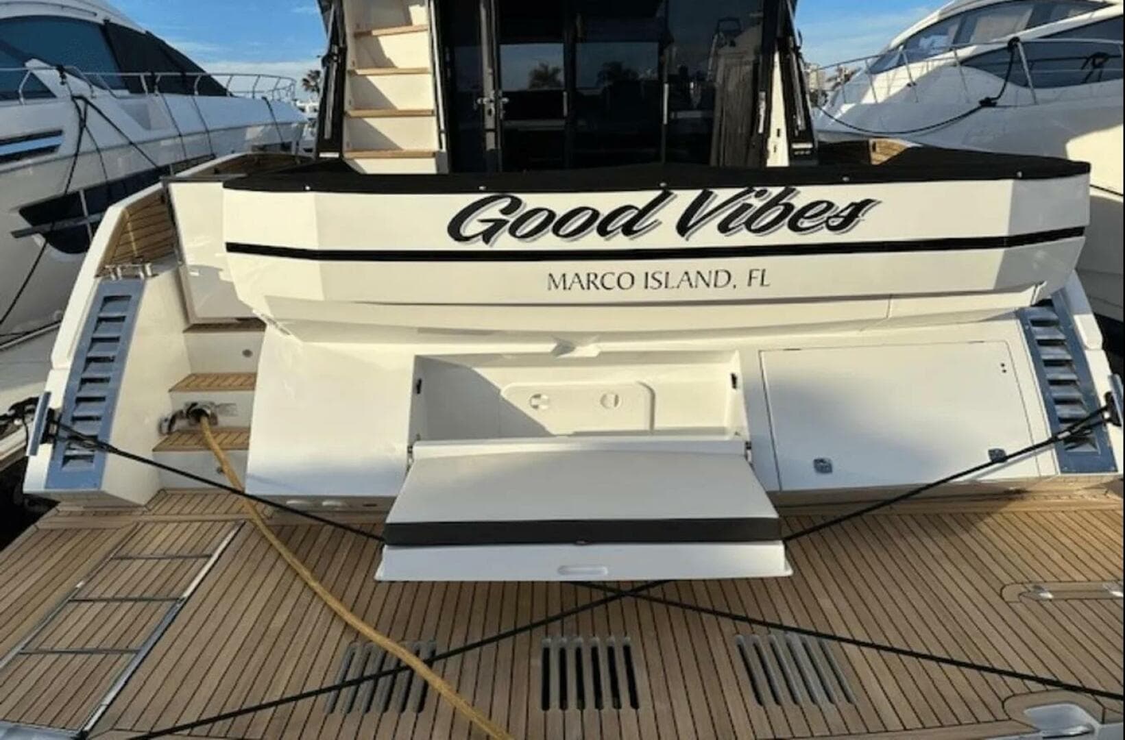 2022 Galeon 470 Sky — photo 31