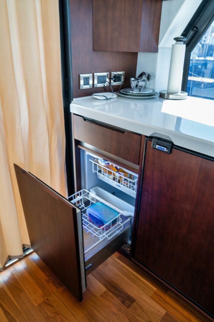 2022 Galeon 470 Sky — photo 15