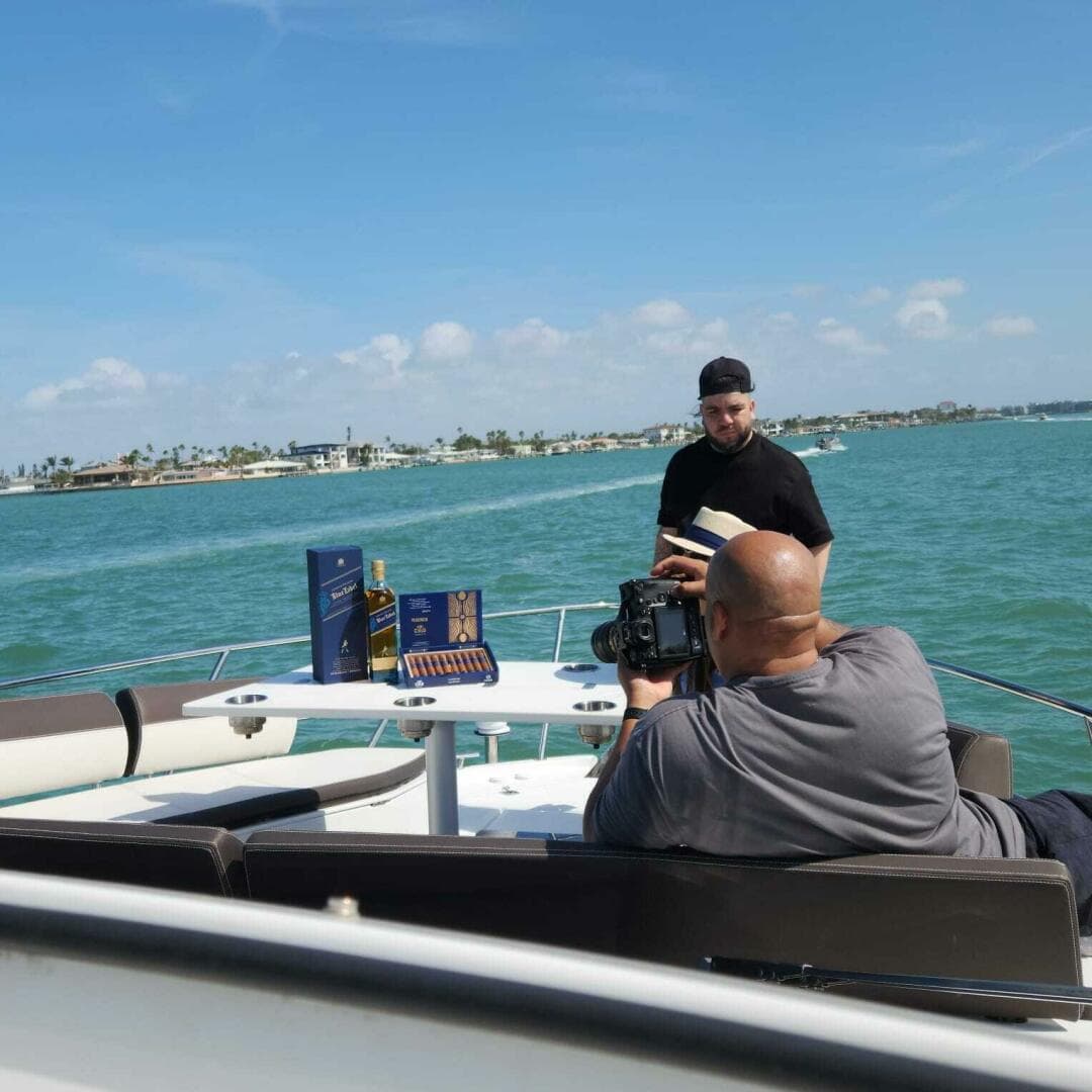 2022 Galeon 470 Sky — photo 44