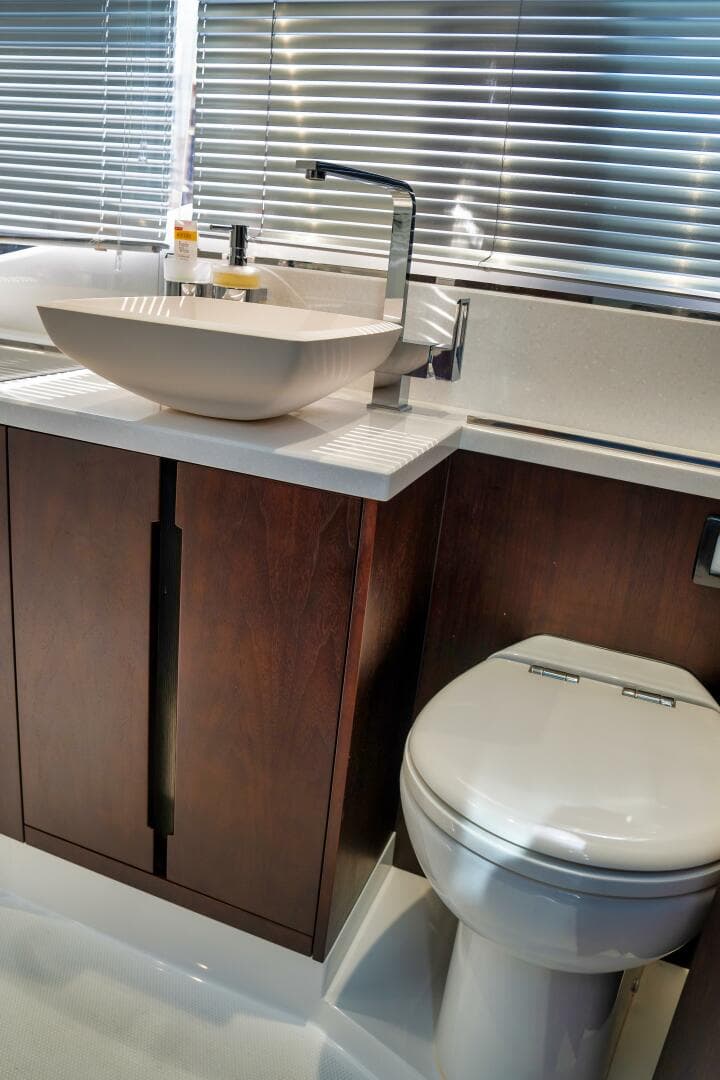 2022 Galeon 470 Sky — photo 14