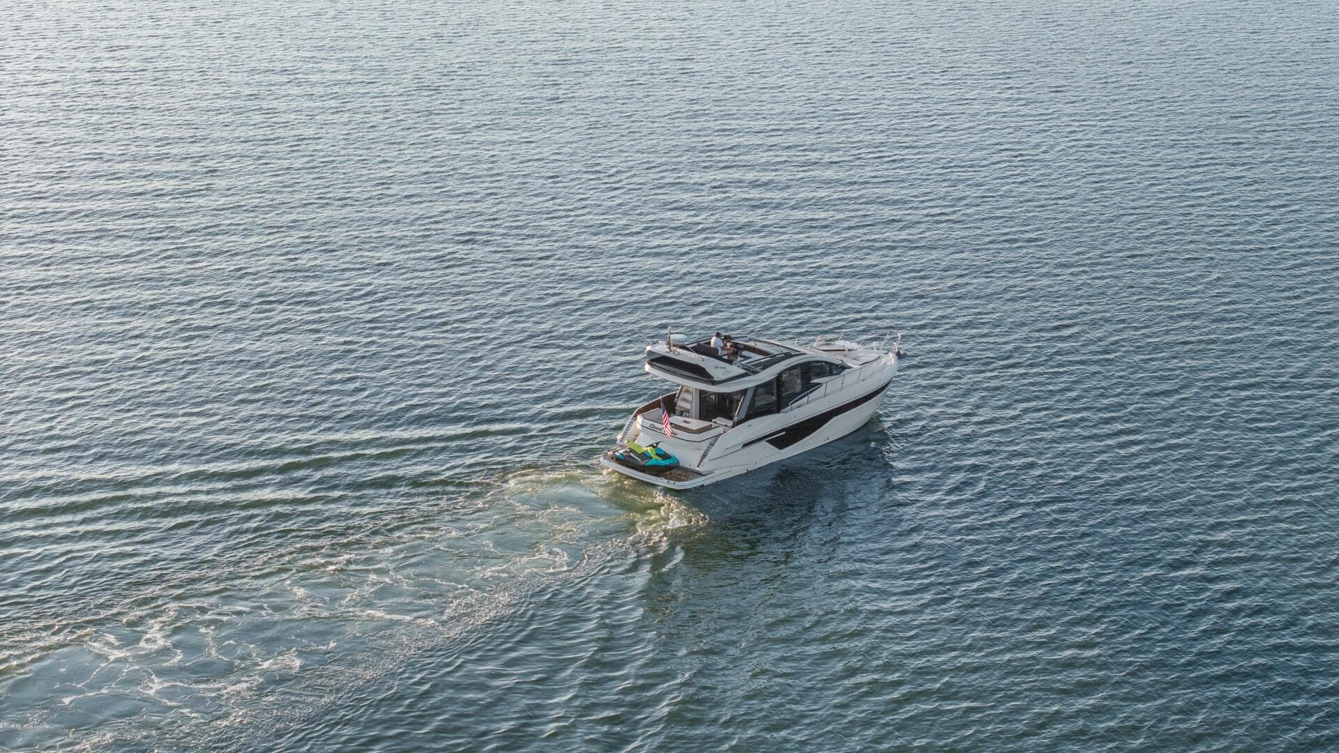 2022 Galeon 470 Sky — photo 47