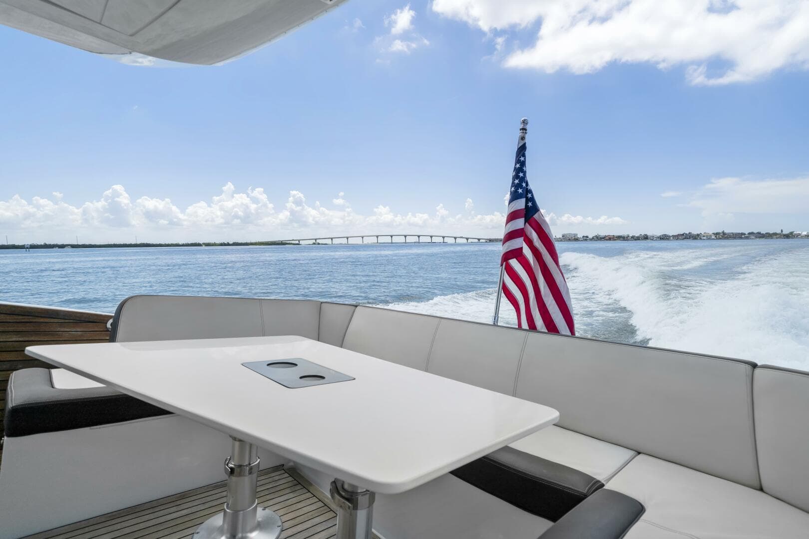 2022 Galeon 470 Sky — photo 24