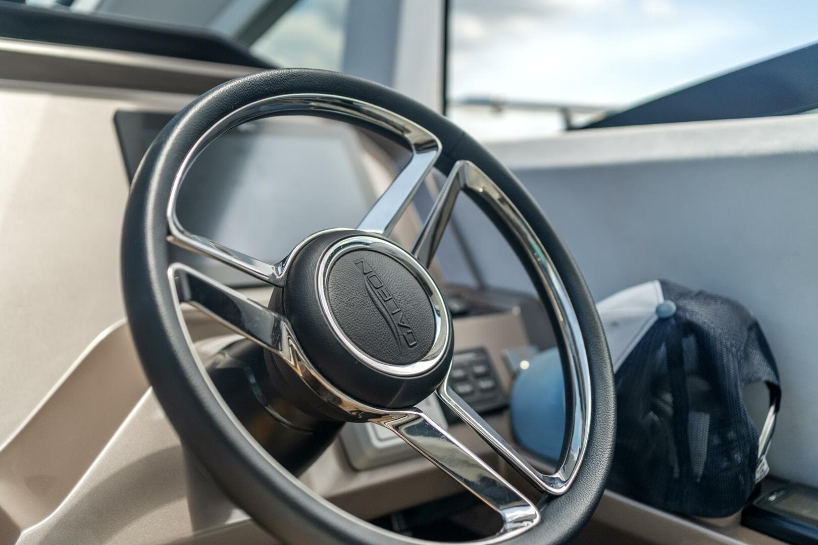 2022 Galeon 470 Sky — photo 50