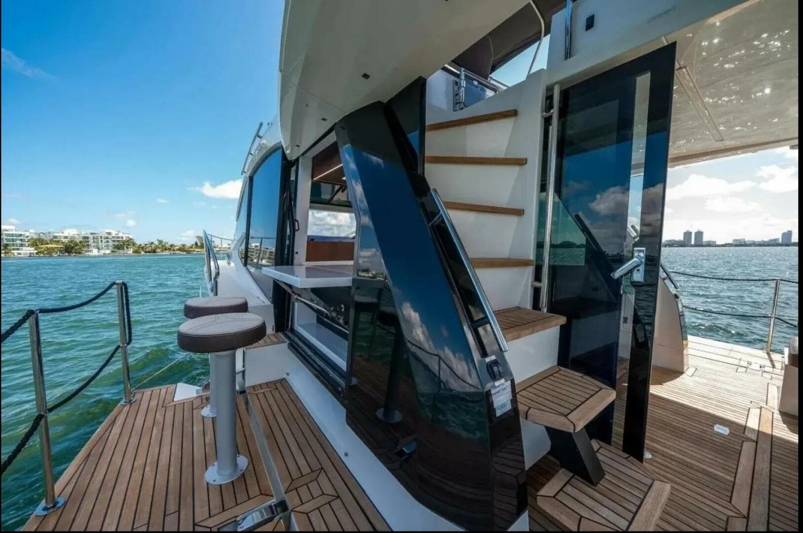 2022 Galeon 470 Sky — photo 55