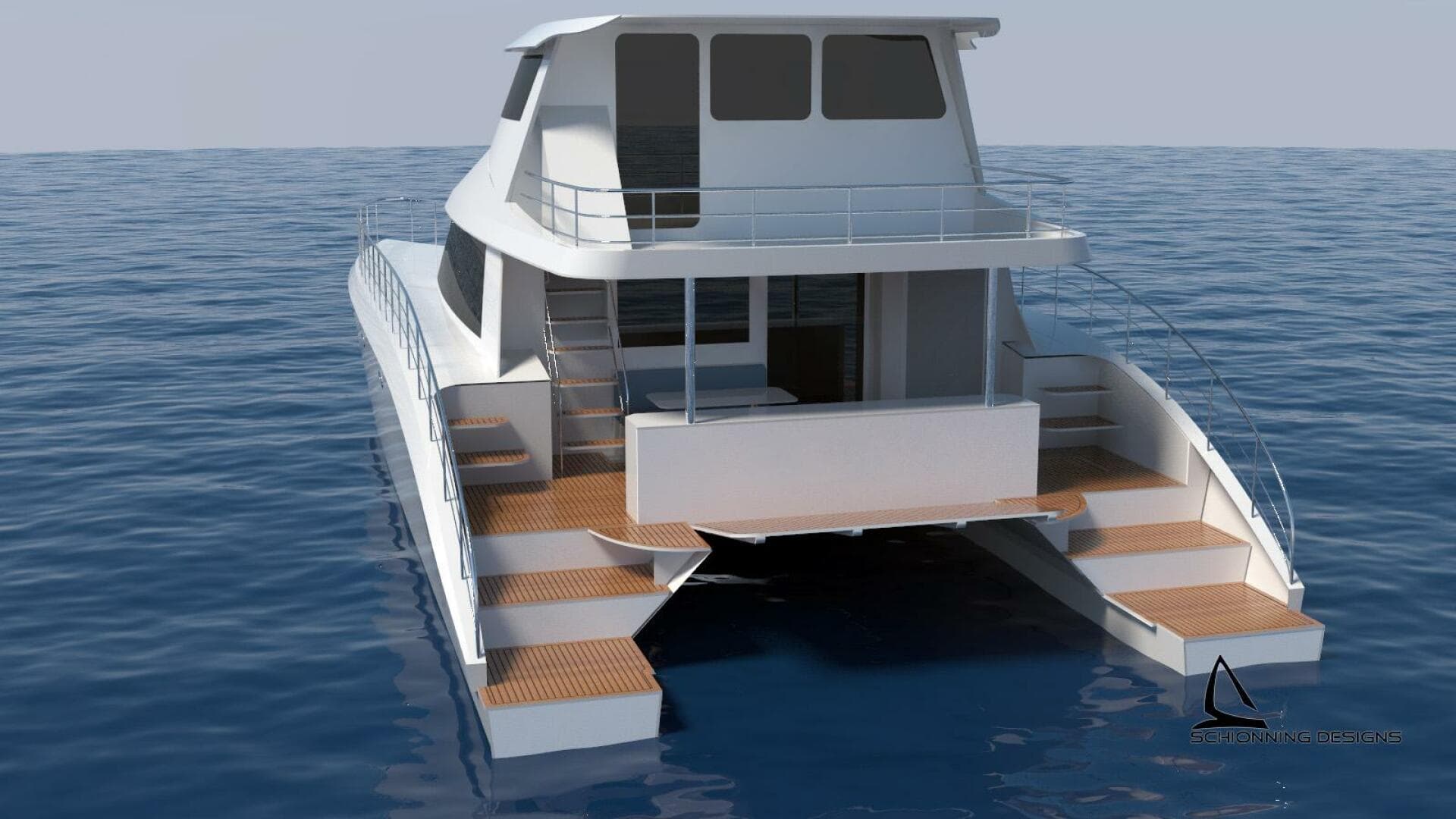 2026 Schionning Prowler 1500 — photo 30