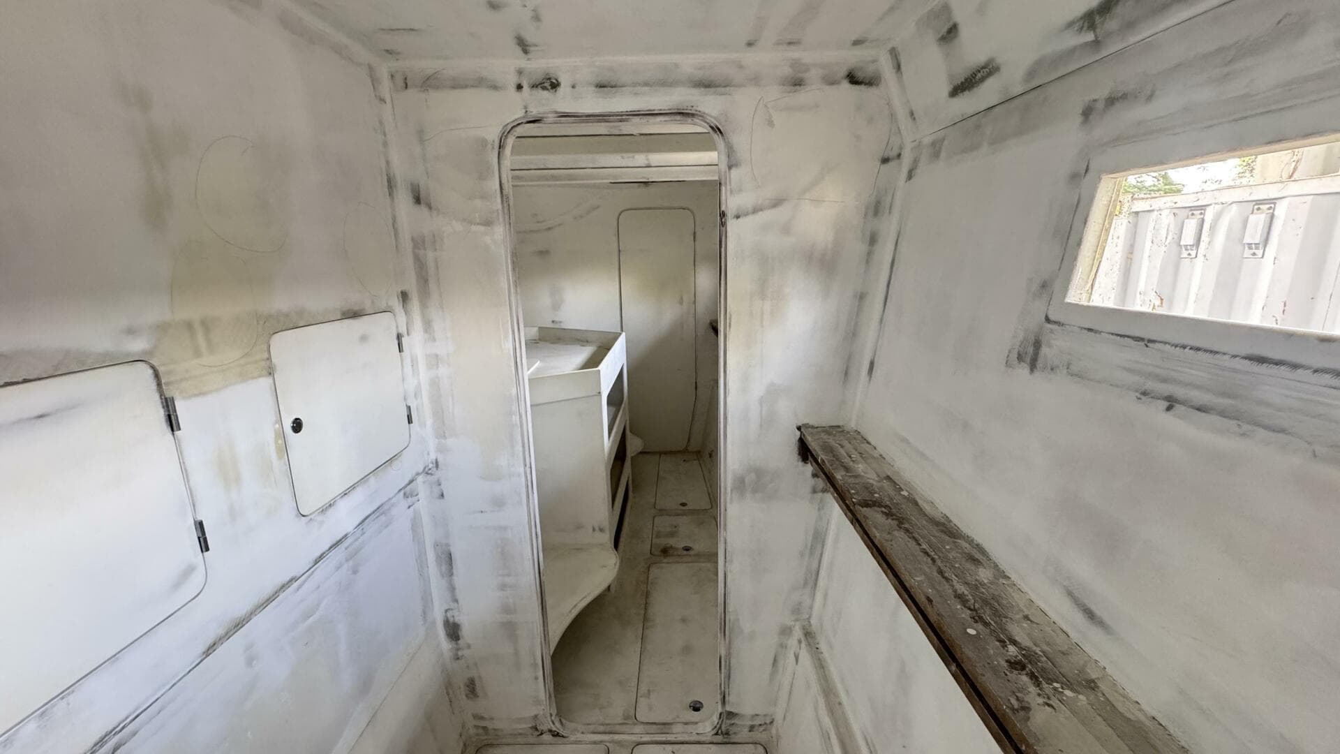 2026 Schionning Prowler 1500 — photo 22