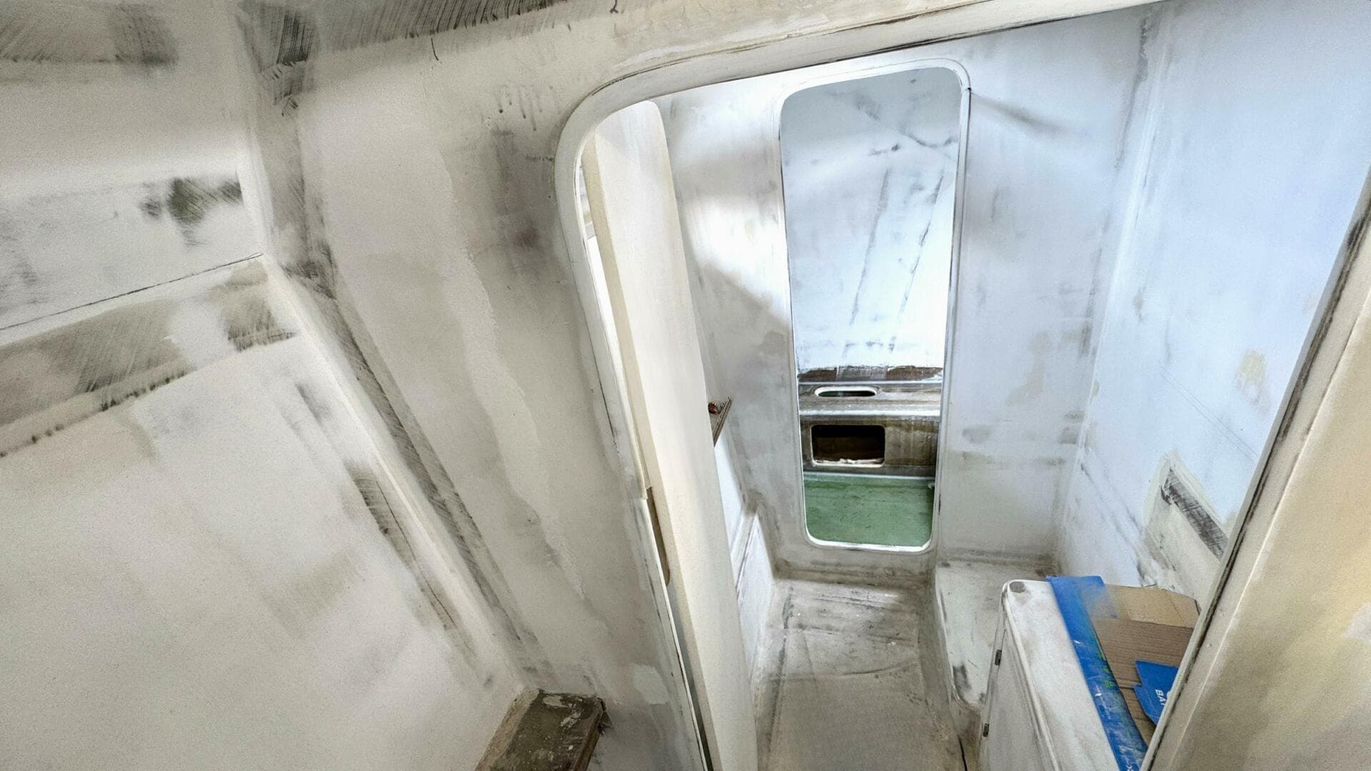 2026 Schionning Prowler 1500 — photo 23