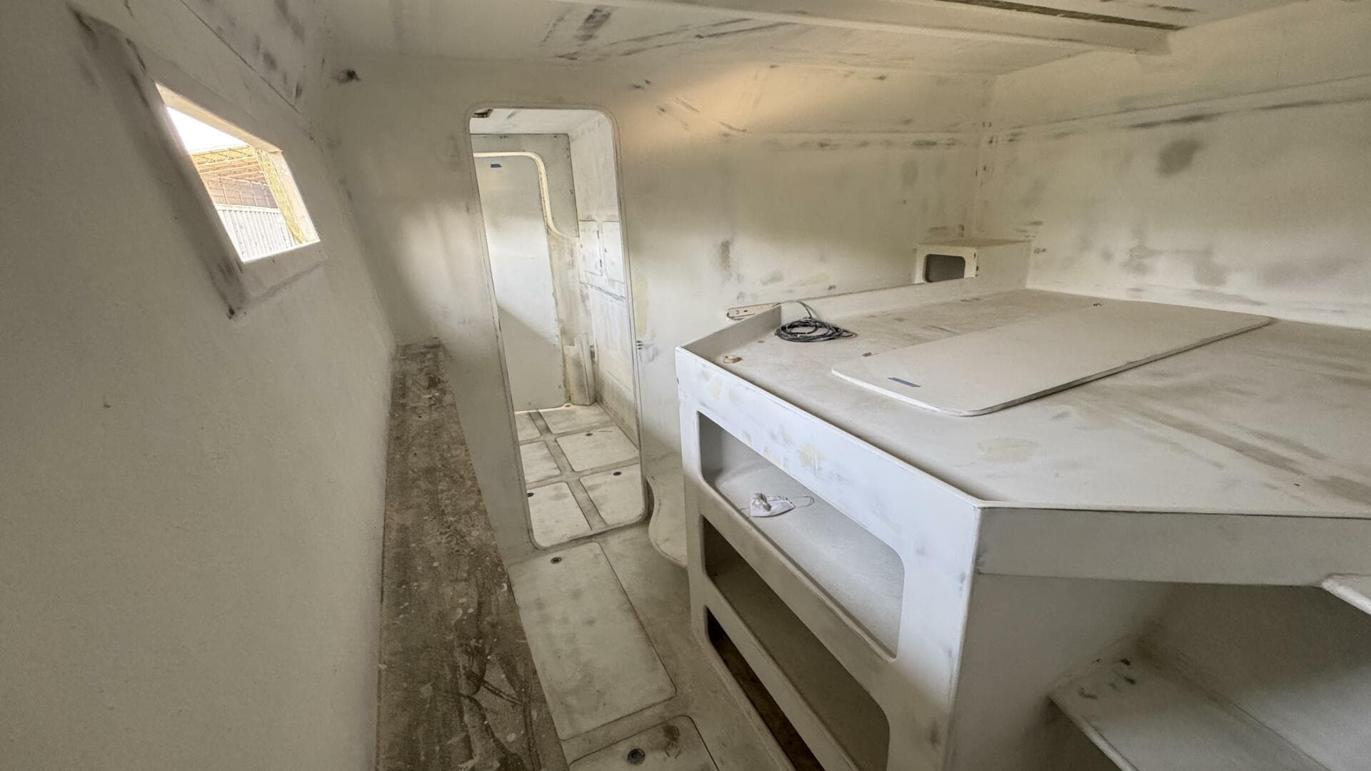 2026 Schionning Prowler 1500 — photo 24