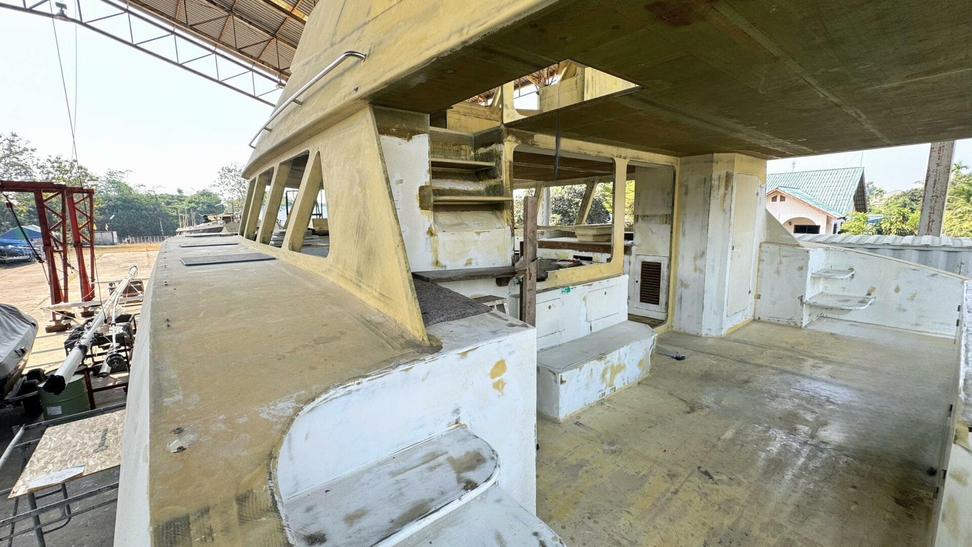 2026 Schionning Prowler 1500 — photo 9