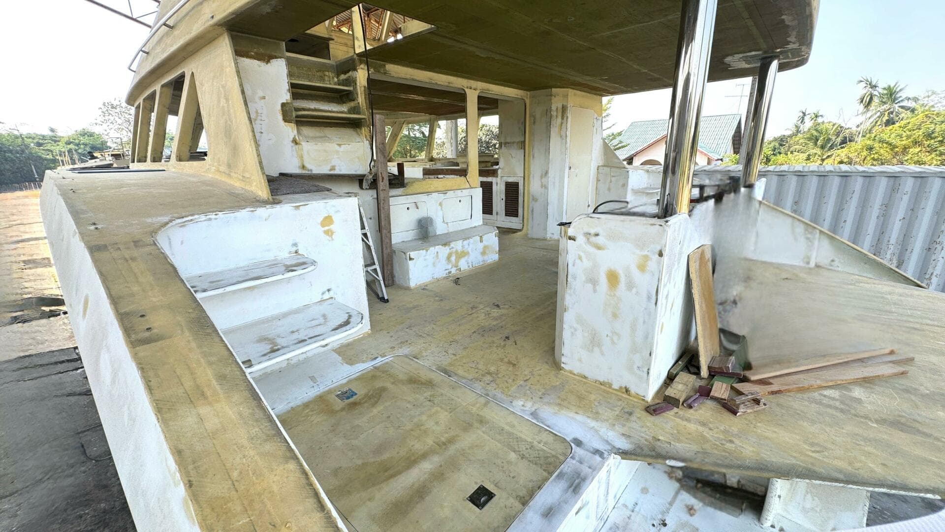 2026 Schionning Prowler 1500 — photo 13