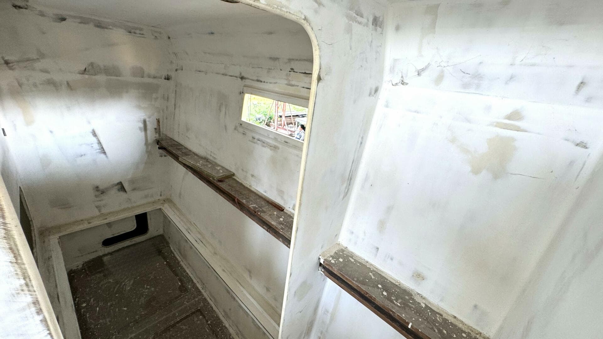 2026 Schionning Prowler 1500 — photo 25