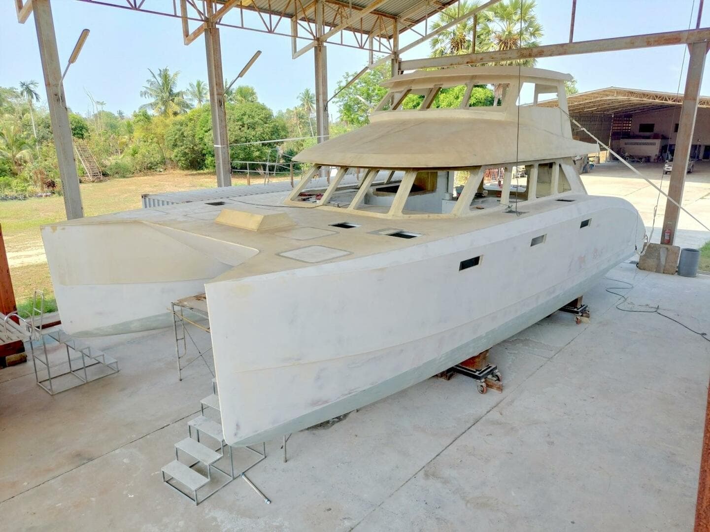 2026 Schionning Prowler 1500 — photo 1