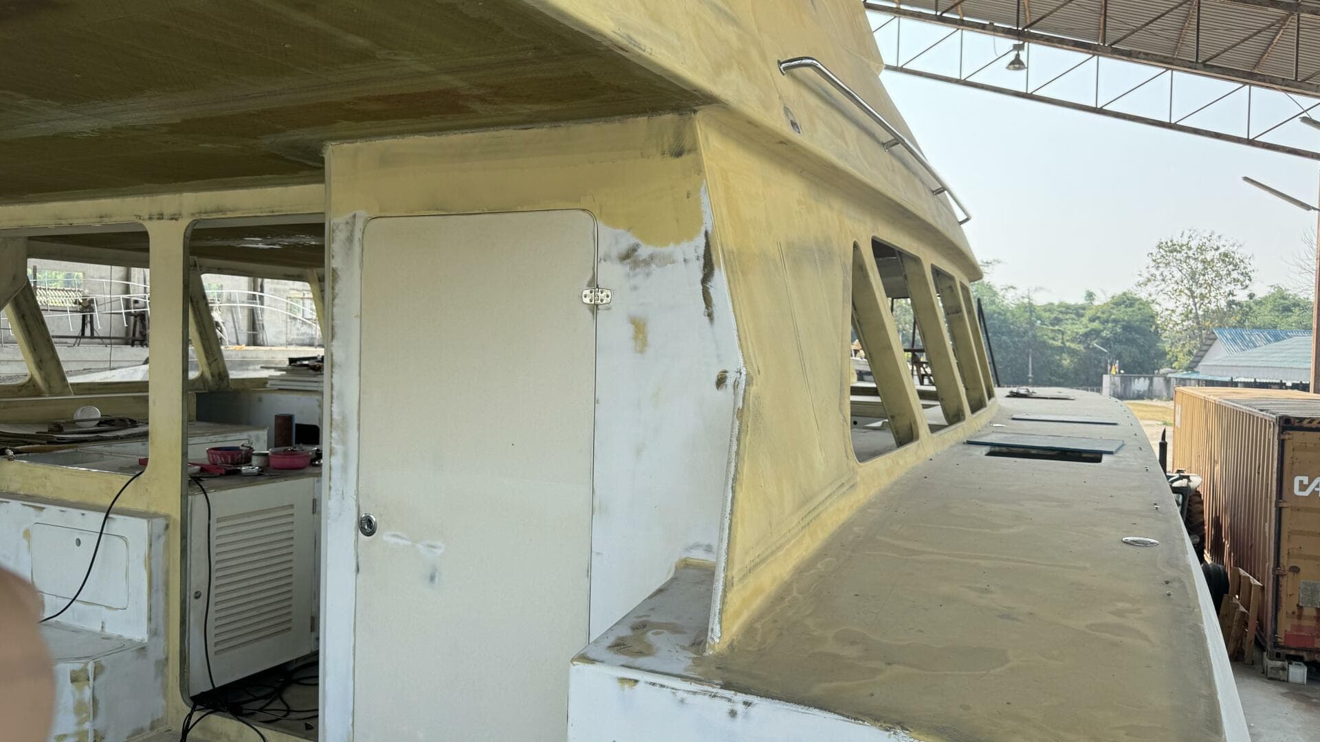 2026 Schionning Prowler 1500 — photo 6