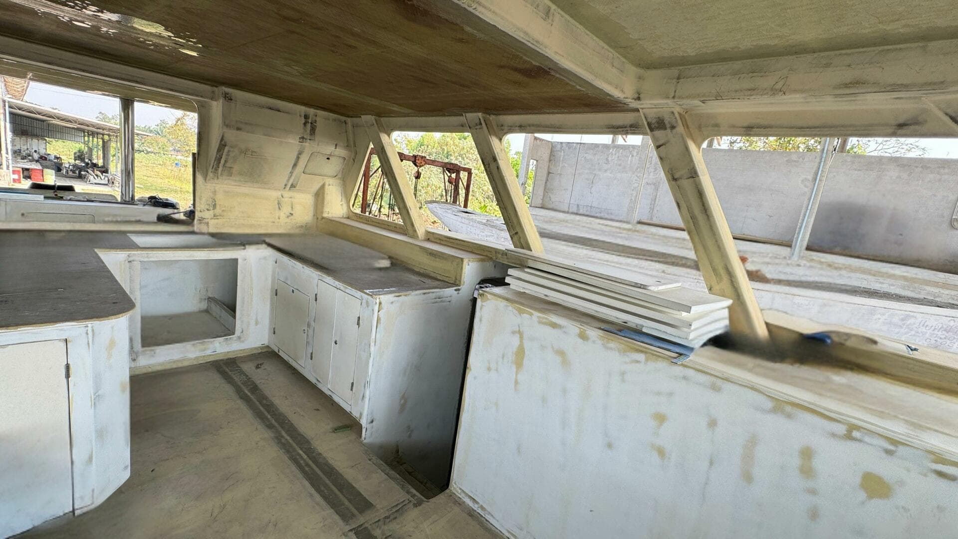 2026 Schionning Prowler 1500 — photo 18