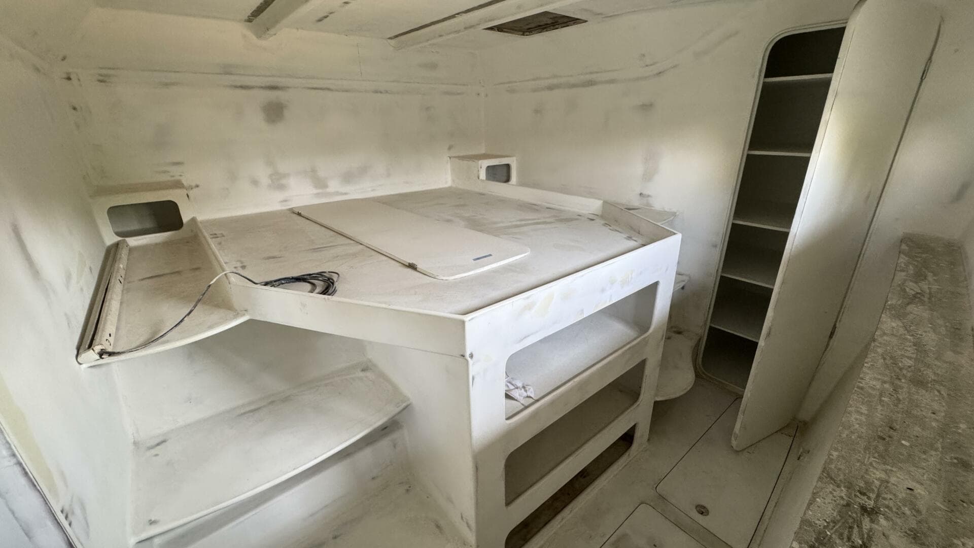 2026 Schionning Prowler 1500 — photo 21