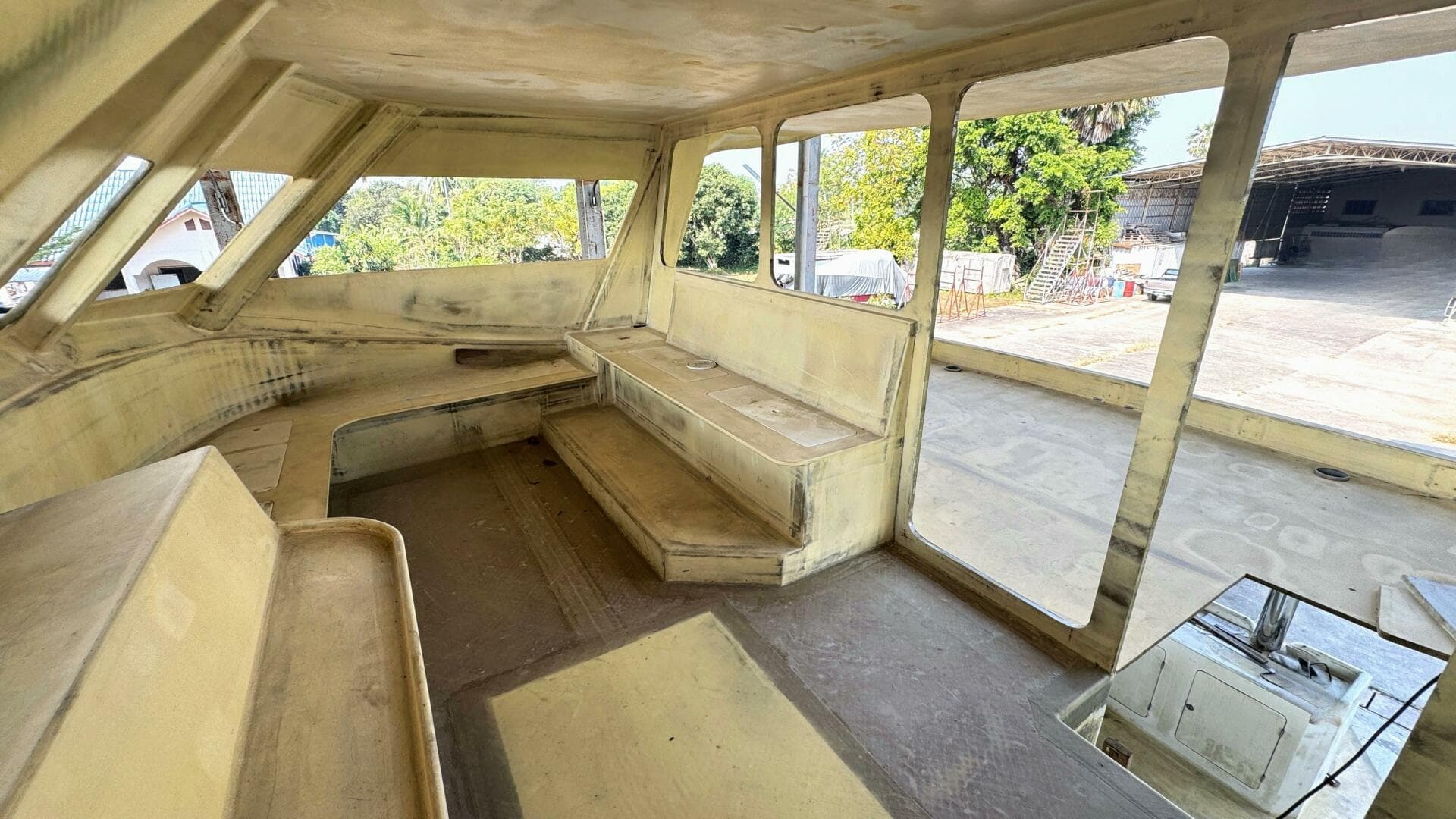 2026 Schionning Prowler 1500 — photo 11