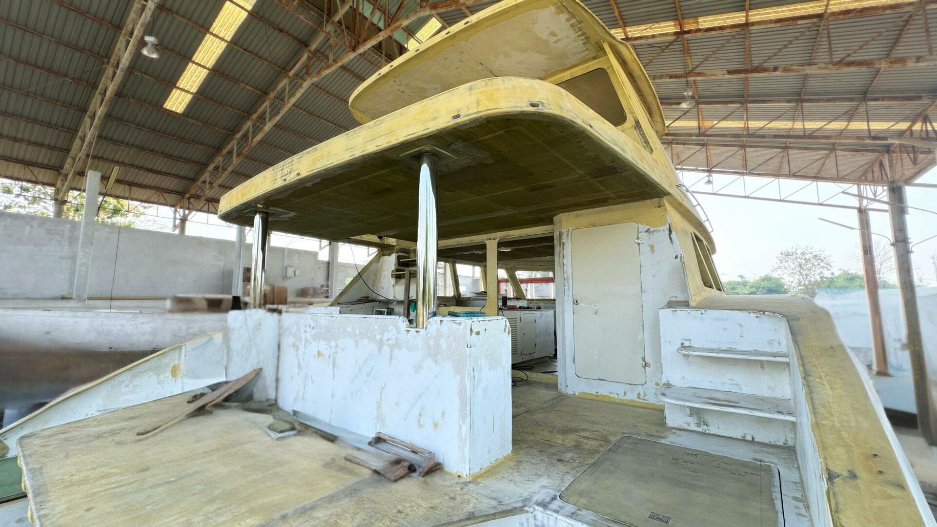 2026 Schionning Prowler 1500 — photo 14