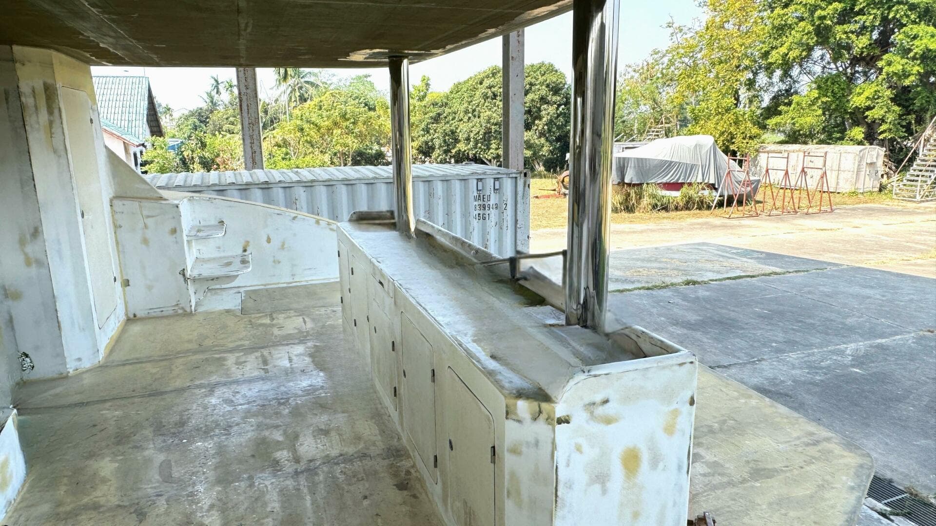 2026 Schionning Prowler 1500 — photo 15