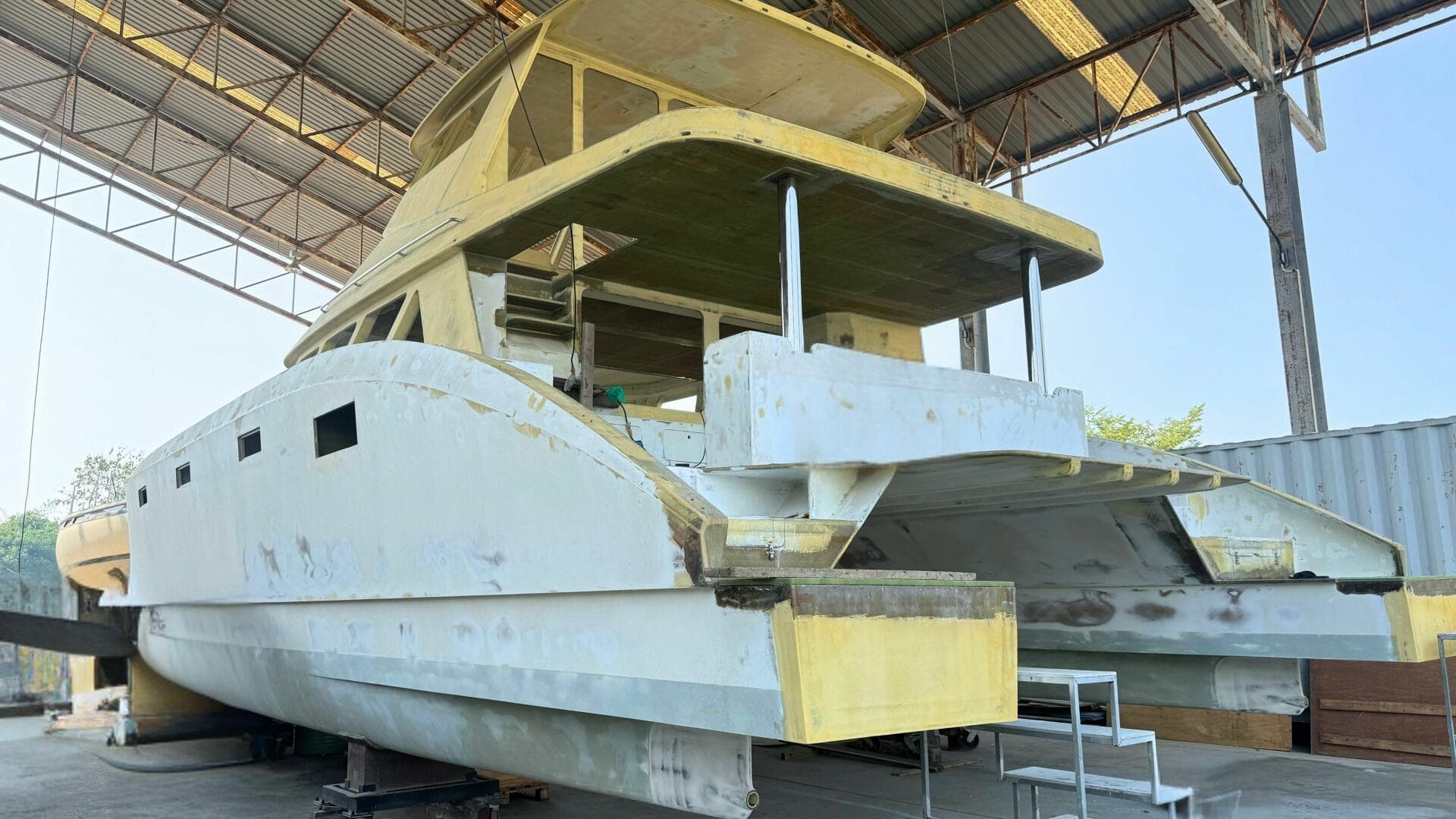 2026 Schionning Prowler 1500 — photo 3