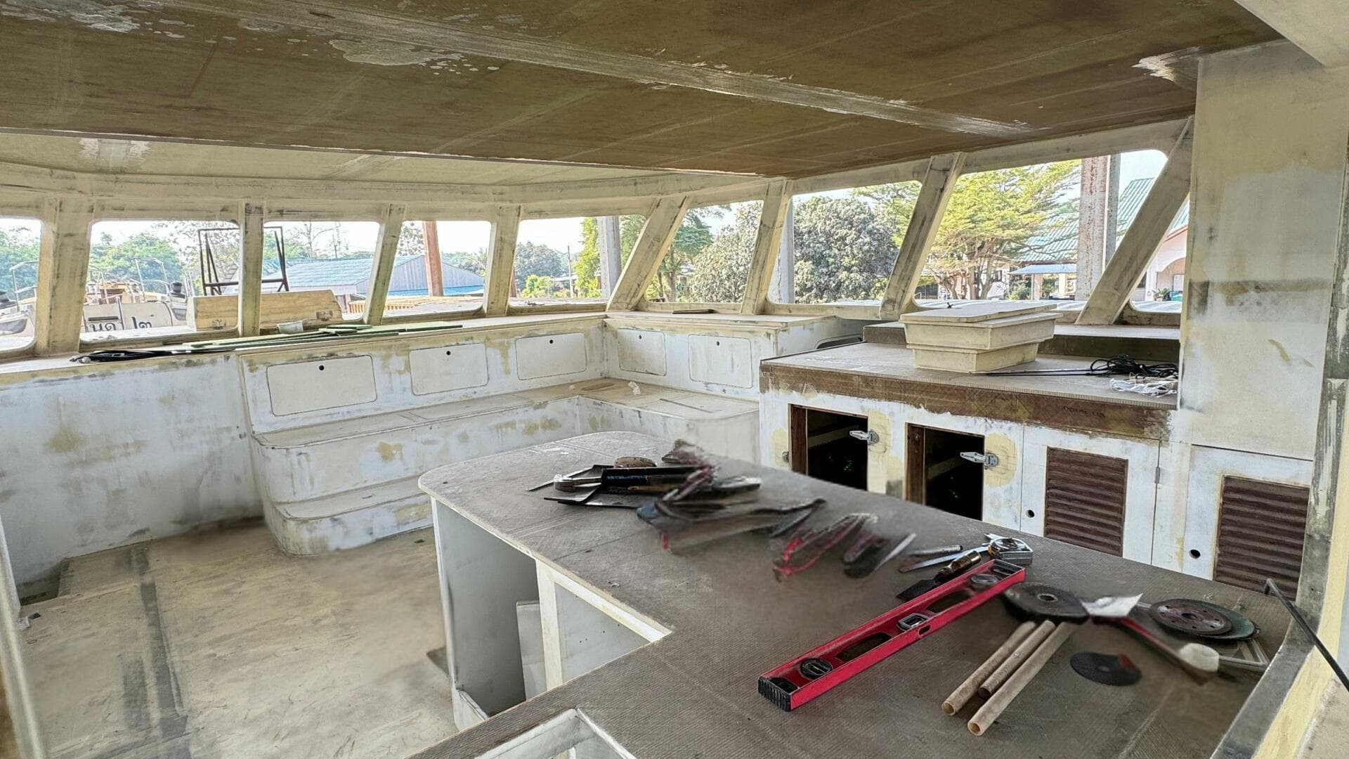 2026 Schionning Prowler 1500 — photo 19