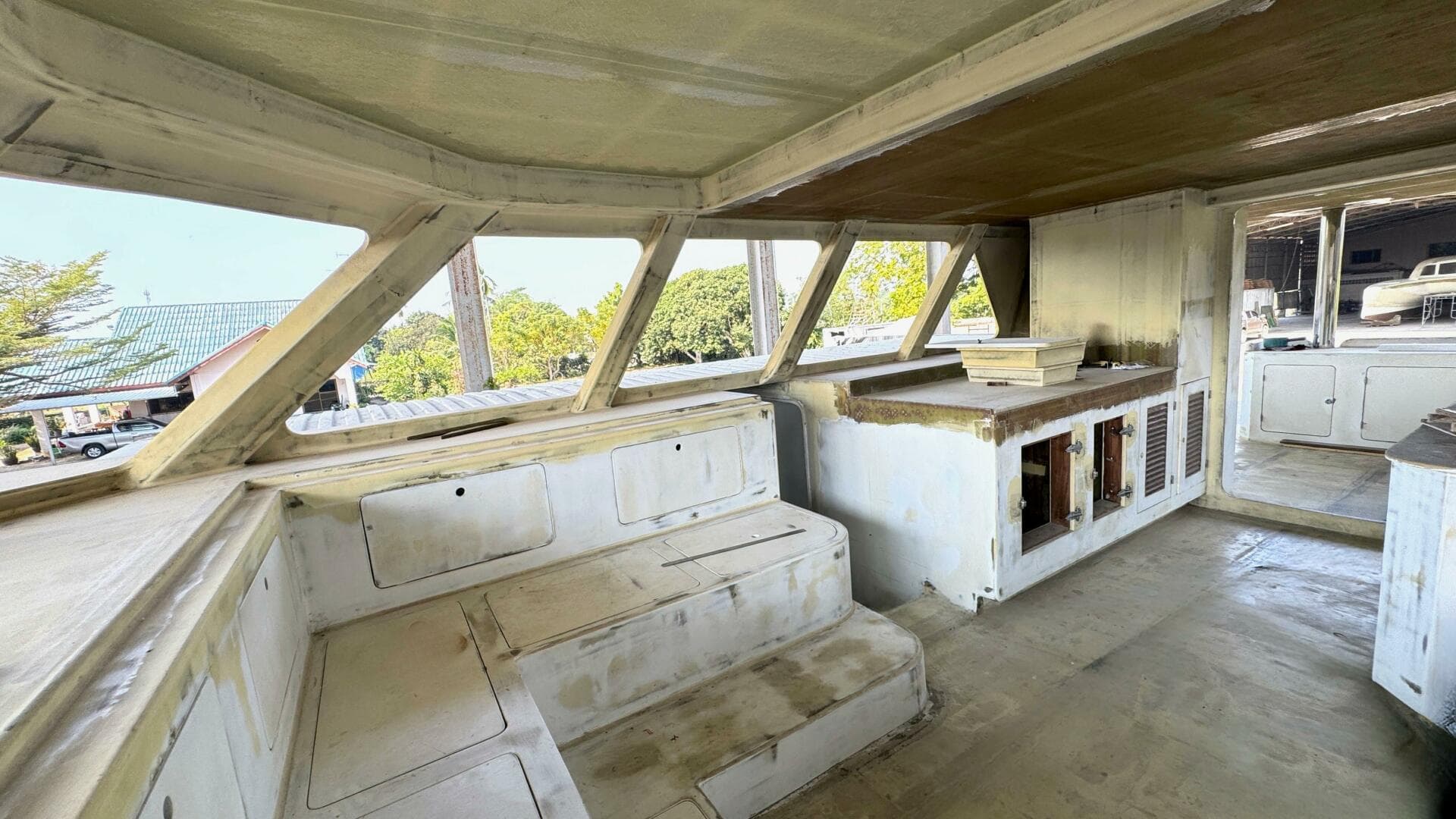 2026 Schionning Prowler 1500 — photo 20