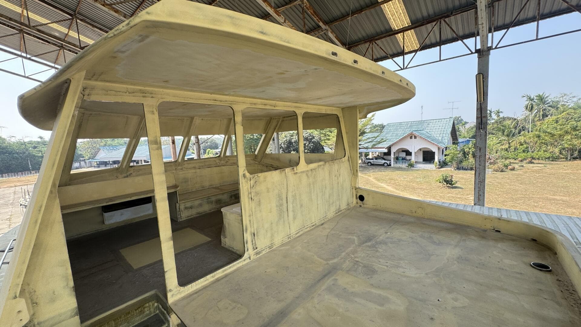 2026 Schionning Prowler 1500 — photo 10