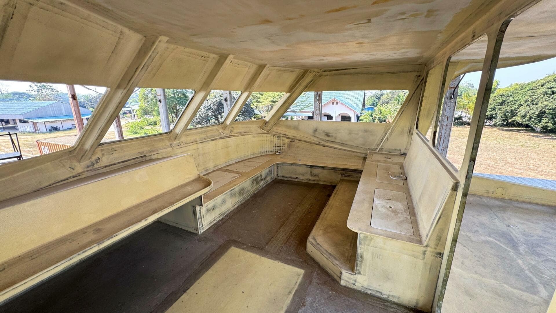 2026 Schionning Prowler 1500 — photo 12