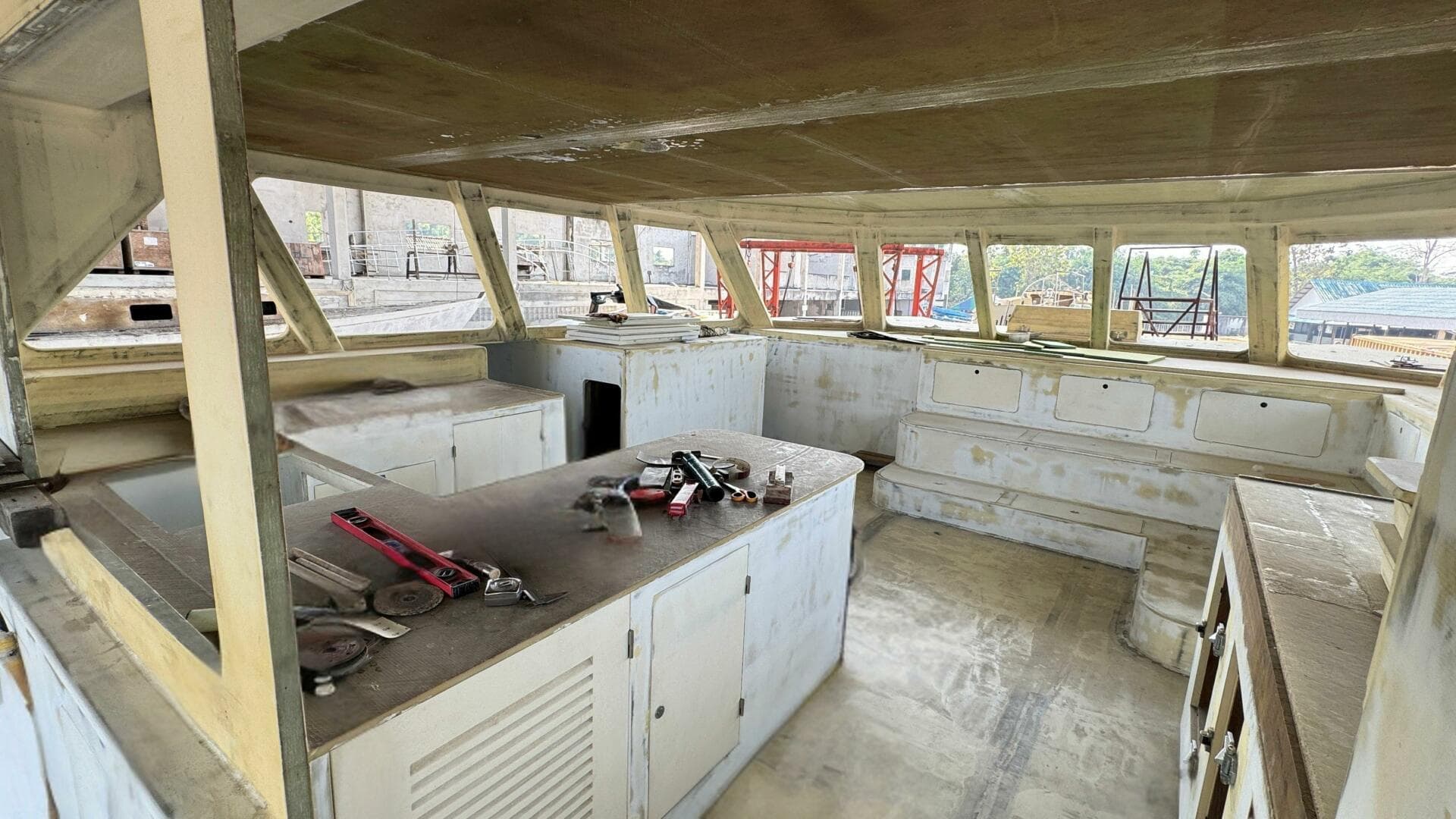 2026 Schionning Prowler 1500 — photo 16