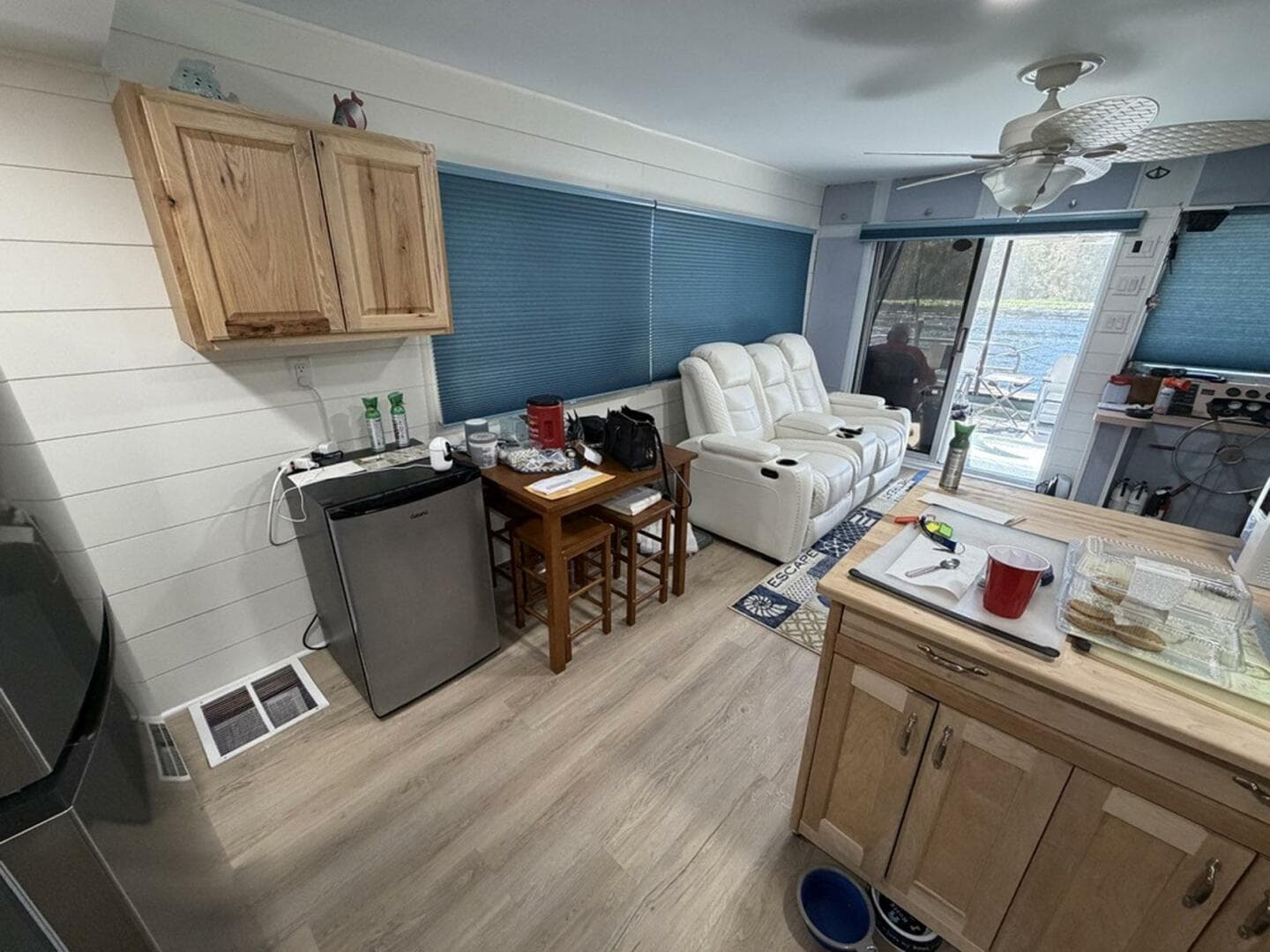 1984 Hilburn 4412 — photo 27