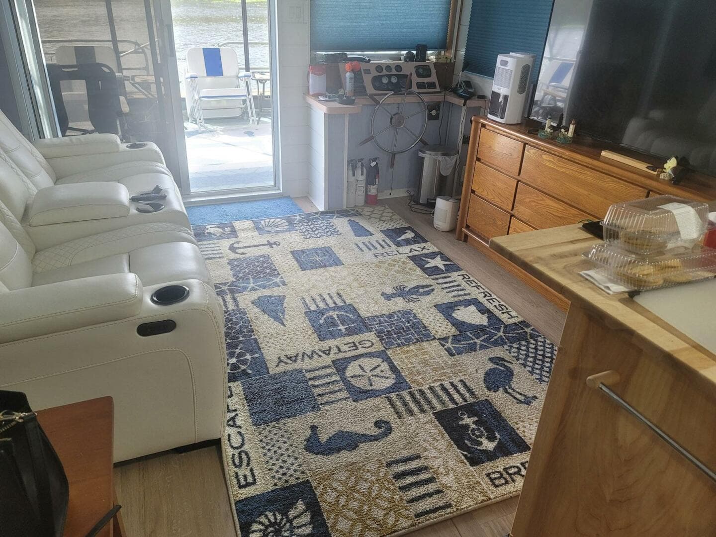 1984 Hilburn 4412 — photo 14