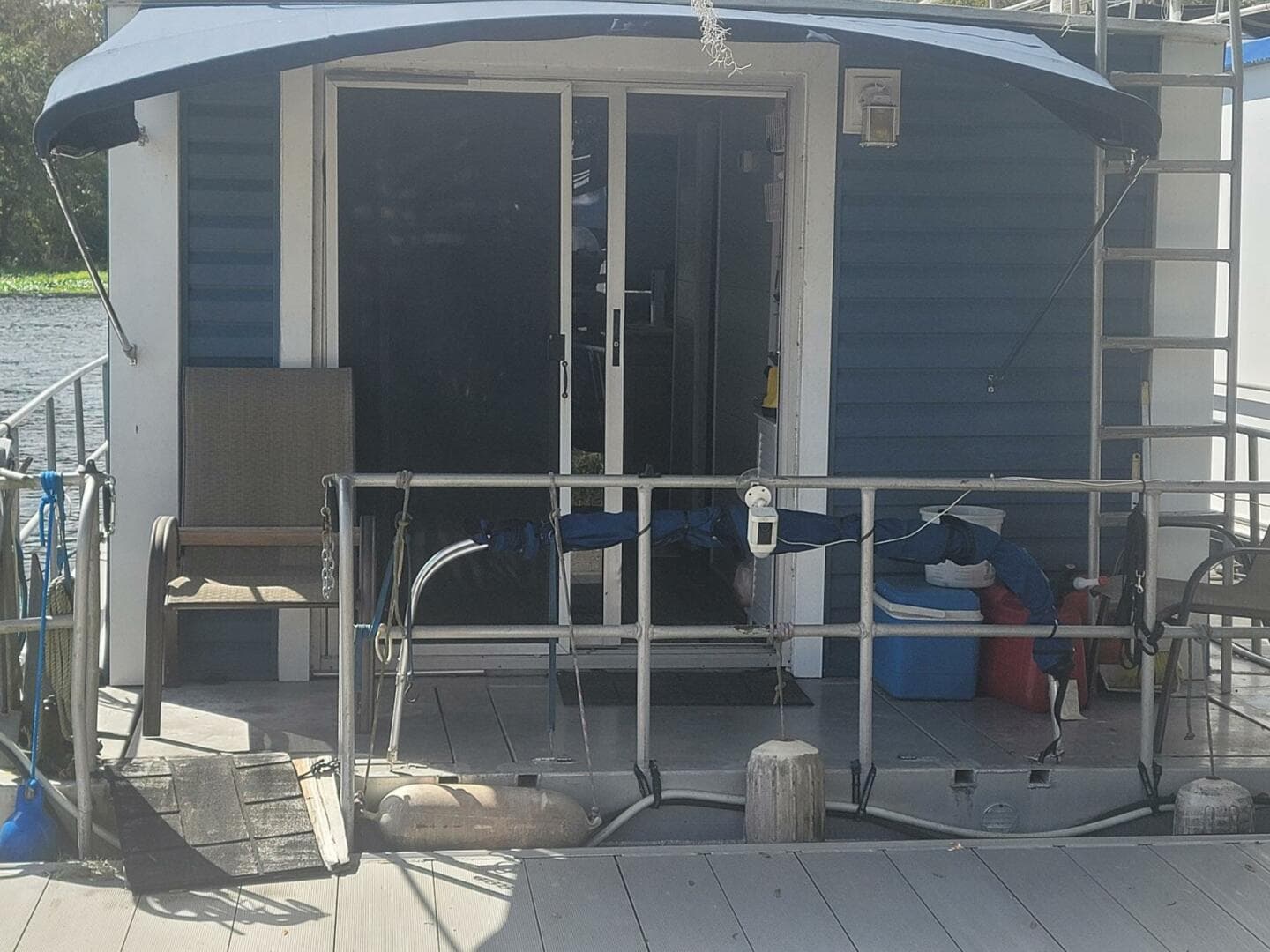 1984 Hilburn 4412 — photo 41