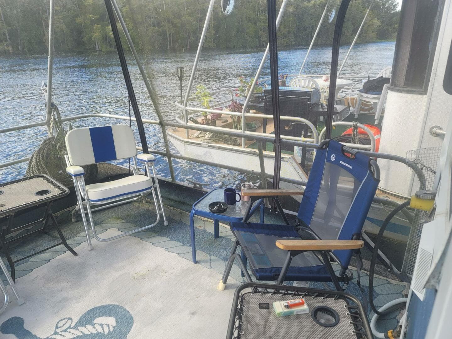 1984 Hilburn 4412 — photo 35