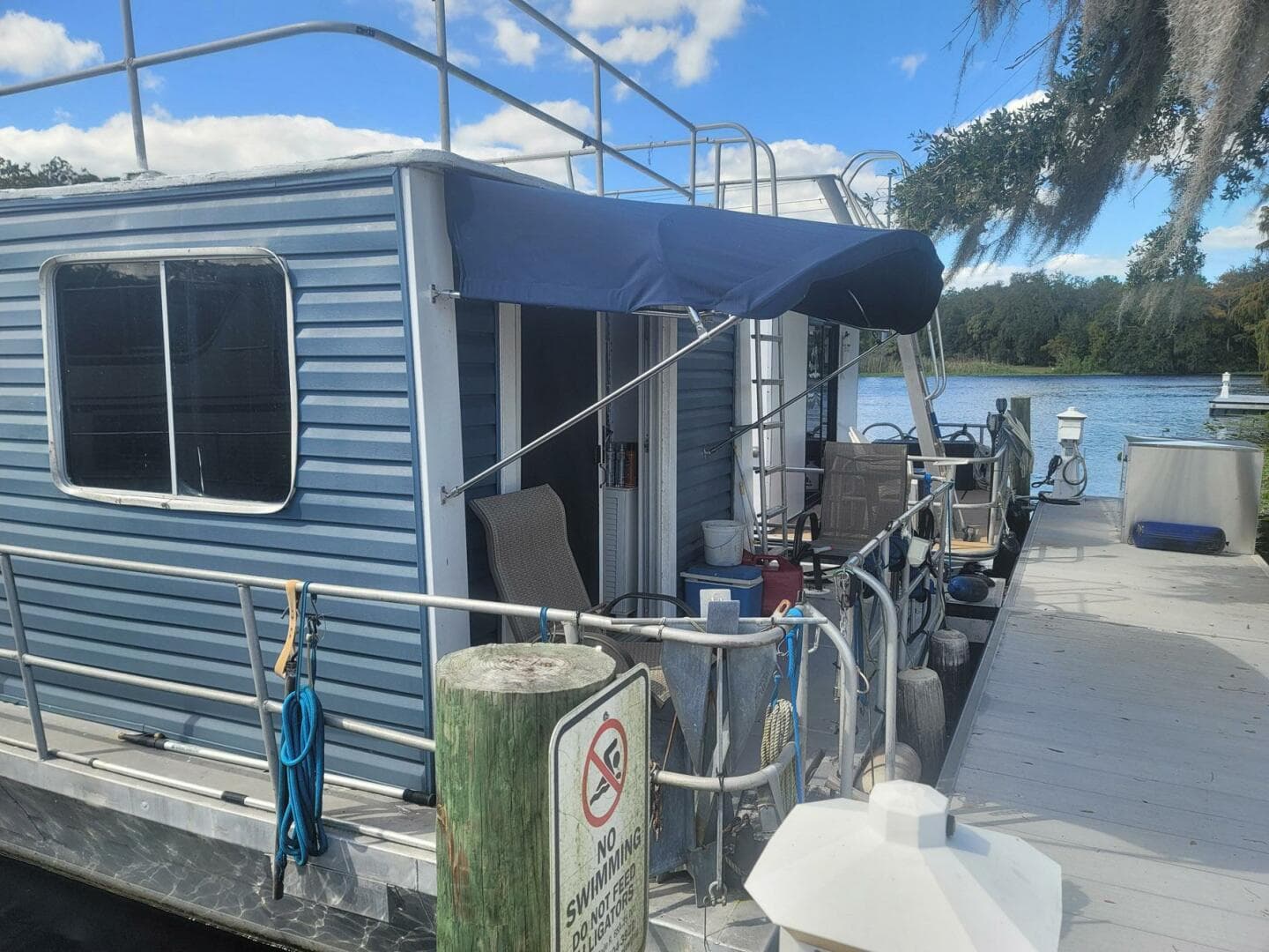 1984 Hilburn 4412 — photo 3