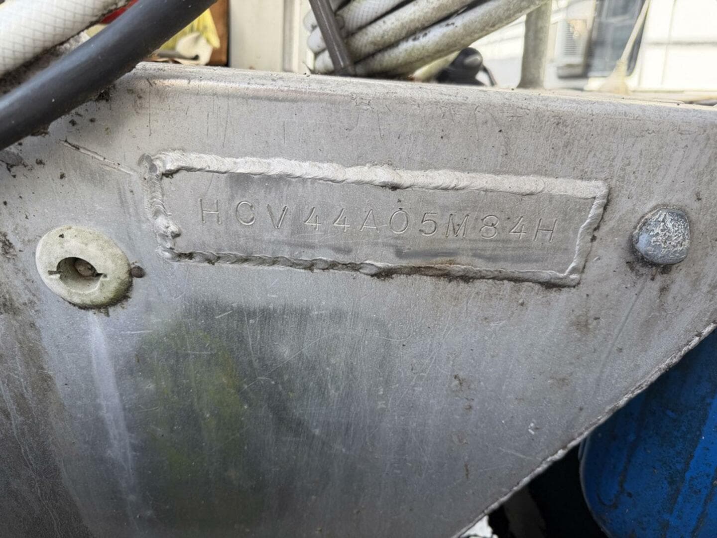 1984 Hilburn 4412 — photo 23