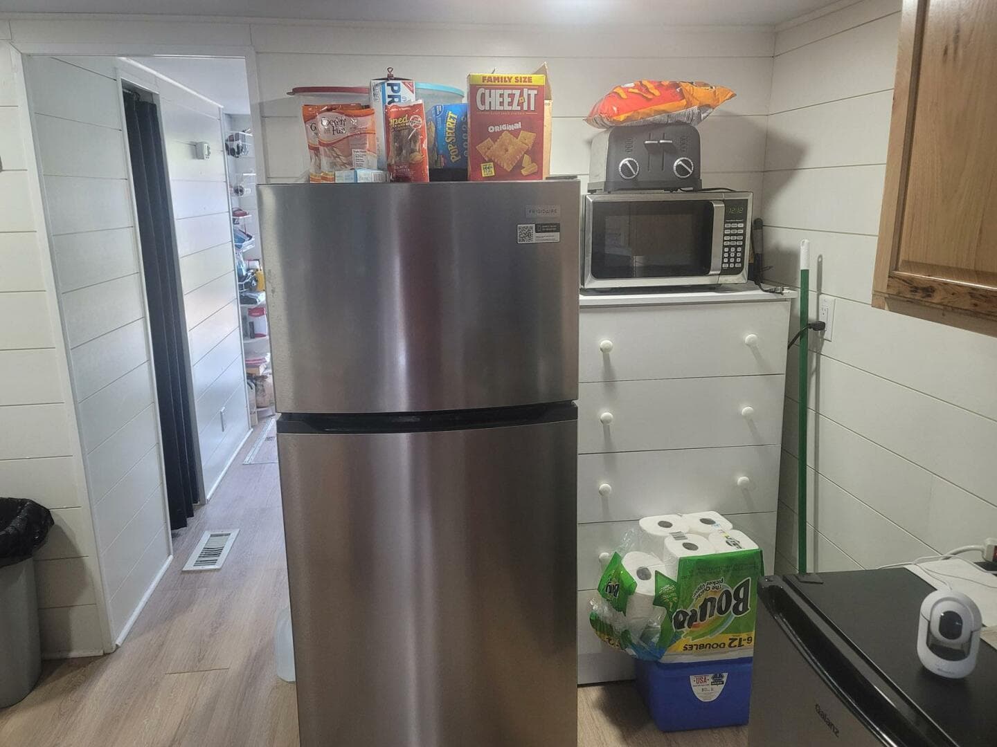 1984 Hilburn 4412 — photo 13